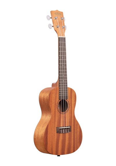 Kala Ka-15C Maun Concert- Ukulele Natural