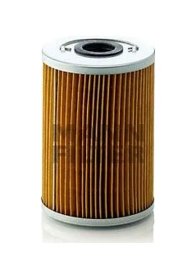 Yağ Filtresi Mercedes M110 M116 M117 W126 W116 C126 R107 C107