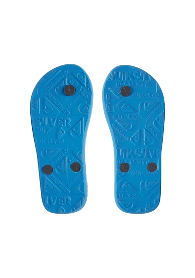 Quiksilver Molokaiab Çocuk Sandalet Mavi Mavi