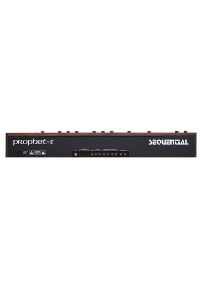 Sequential Prophet-5 61-tuş Analog Synthesizer