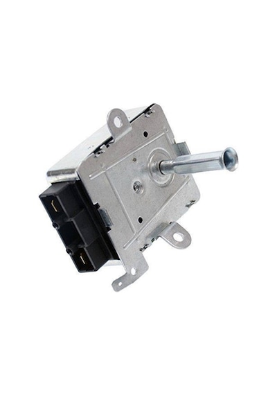 Kuluçka Makinası Piliç Çevirme Motoru 220V 6W 2Rpm Kare 20Kg - 430616434