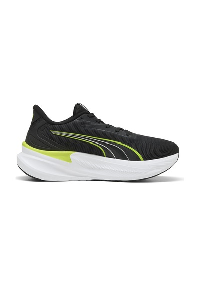 Puma Maxstride Lite Erkek Siyah Koşu Ayakkabısı 31349710