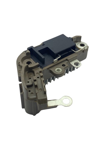 12v Alternatör Konjektör Nıppon Denso 3 Fiş Oval Soket s Ig L N11.187