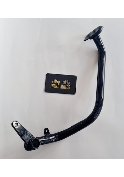 Ayak Fren Pedalı - Kuba Ege & Rks Snıper Pro