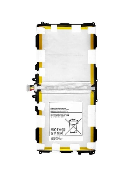 Samsung  Galaxy Note Sm-p600-p601-p602 Uyumlu A Kalite Batarya Pil