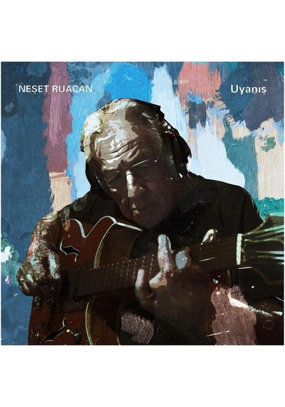Neşet Ruacan - Uyanış Plak