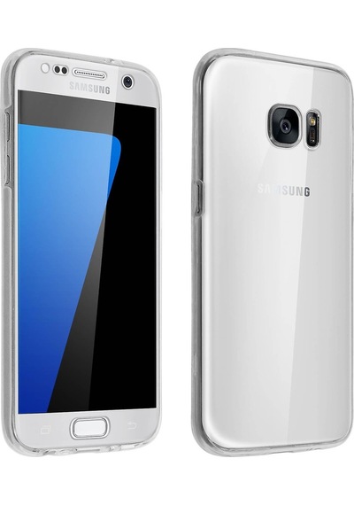Loopee Alex Cheung Samsung Uyumlu S7 Edge (G935) Ultra Koruma Kapak 373466884