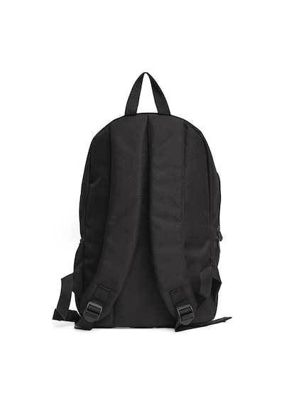 Hummel Siyah Unisex 16 L Sırt Çantası Seyahat Okul Spor Sırt Çanta 980406 Hml Perry