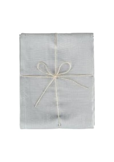 Casual Gri Masa Örtüsü 150x250cm Acı Kahverengi
