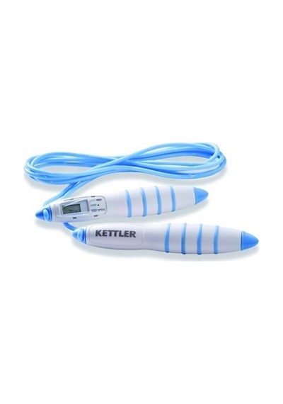 Kettler 7361-550 Digital Sayaçlı Atlama İpi