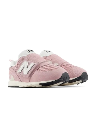 New Balance I5743j5 Nb Lifestyle Spor Ayakkabı Pembe