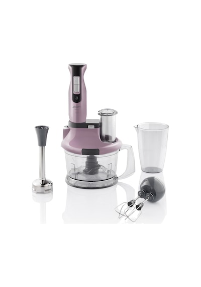 Arzum AR1058 Hestia 1500 W Mikser & Blender Seti