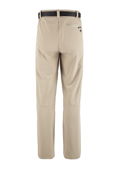 Evolite Point Softshell Erkek Pantolon - Bej Bej