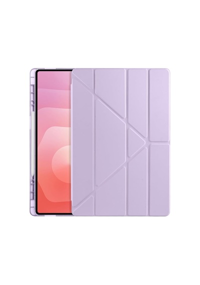Aksesuarcim S11 Ultra Sm-x930 X936b İle Uyumlu Kılıf Silikon Yumuşak Kalem Bölmeli Esnek 4 Farklı Stand Olabilen Tablet Kılıfı Lila Sku: Zeusb0gg4dg864 Arka Kapak Aksesuarcim S11 Ultra Sm-x930 X936b İle Uyumlu Kılıf Silikon Yumuşak Kalem Bölmeli Esnek 4 Farklı Stand Olabilen Tablet Kılıfı Lila Sku: Zeusb0gg4dg864 Arka Kapak
