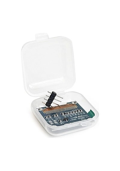 0.96" Mavi Yeşil Dual Color Oled Lcd Ekran I2c Iıc Communication Display