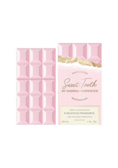Sabrina Carpenter Sweet Tooth Edp Kadın Parfümü 30ml Şekerli 51910842