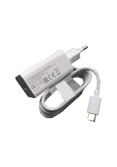 Type C Hızlı Şarj Aleti Huawei Xiami Lg Oppo Uyumlu 18 W Hızlı Şarj Cihazı 1 Metre 3.0 Diğer