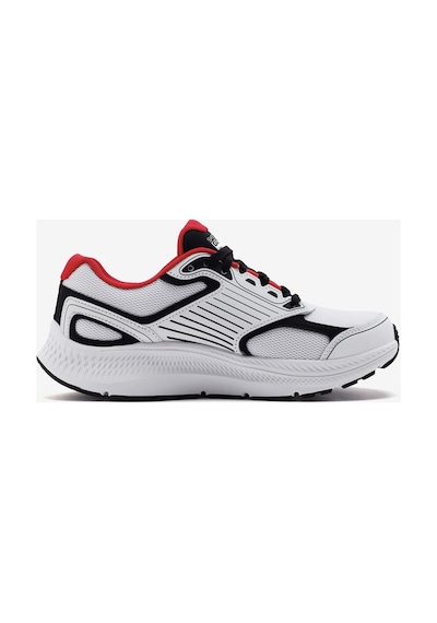 Skechers Go Run Consistent 2.0 Erkek Beyaz Koşu Ayakkabısı 220866-wbk