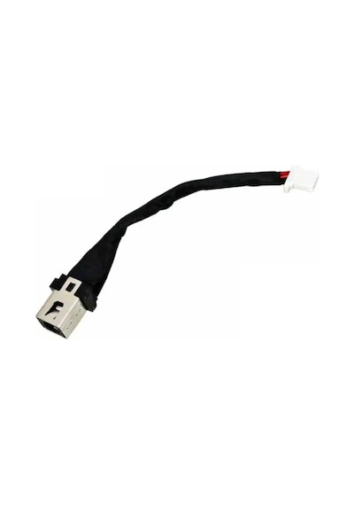 Lenovo E41-50, E41-55, 82fj, 82hw, 82hx Uyumlu Power Jack Kablolu Şarj Soketi