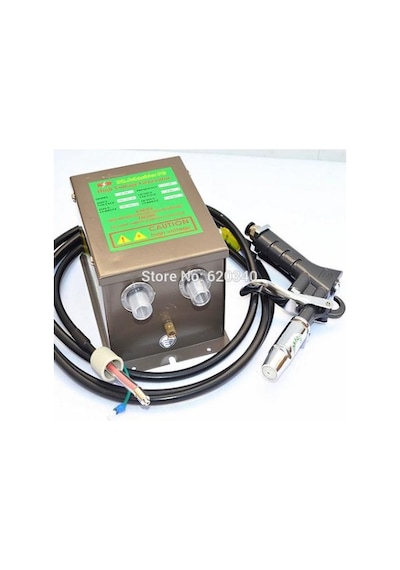 Antistatik Esd Tabanca Tipi İyonizatör Iz-w32