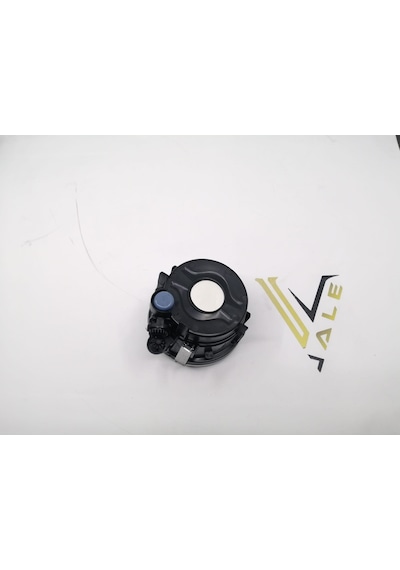 Bmw X3-x5 Serisi Sis Farı - L - Yan Sanayi F25.f48.f15 -63177238