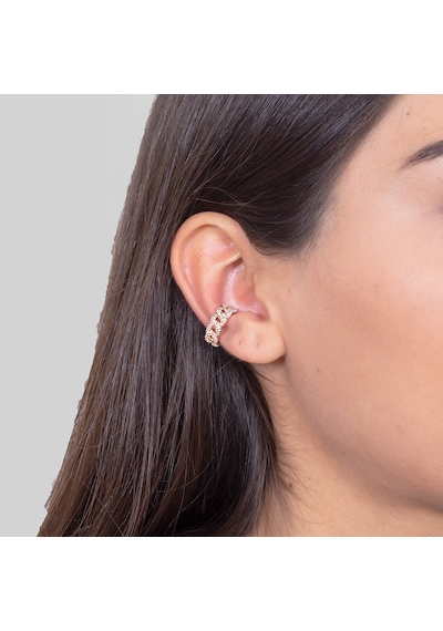 Gürmet Gümüş Kıkırdak Ms2367 Rosegold Altın