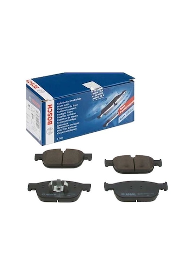 Volvo Xc60 2.0 T8 2018-2022 Bosch Ön Balata 184mm