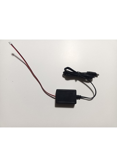 araç içi kamera için adaptör mini usb