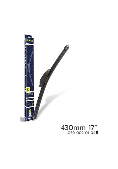 Silecek - 353 - 430mm Universal - Csmo-tex - Banana Tip