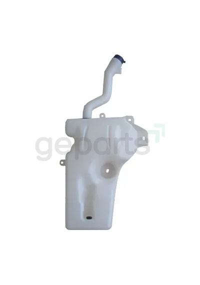 Ön Cam Su Bidonu / Deposu Borusu Ve Kapağı İle Birlikte Euro Body Citroen Nemo - 2008-2016