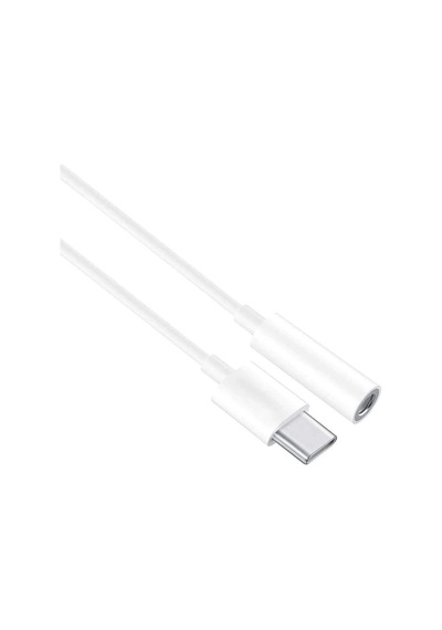 Eıma Type-c Kulaklık Çevirici Usb-c To 3.5mm Audio Adaptör E006