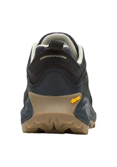 Merrell Merrell Moab Speed 2 Ltr Waterproof Kadın Siyah Outdoor Ayakkabı 10010 Siyah