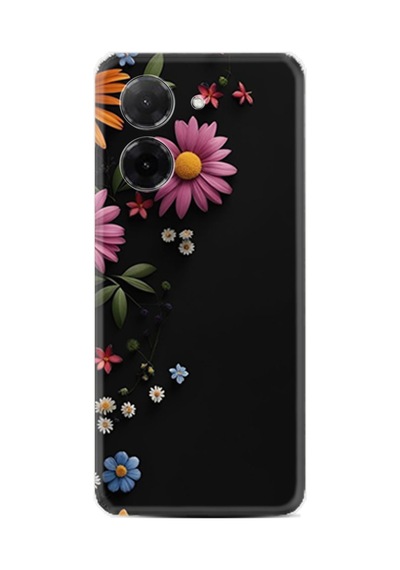 Redmi A5 Kılıf Yüksek Korumalı Baskılı Desenli Kapak Stk-101.jpg Renk215 Renk215