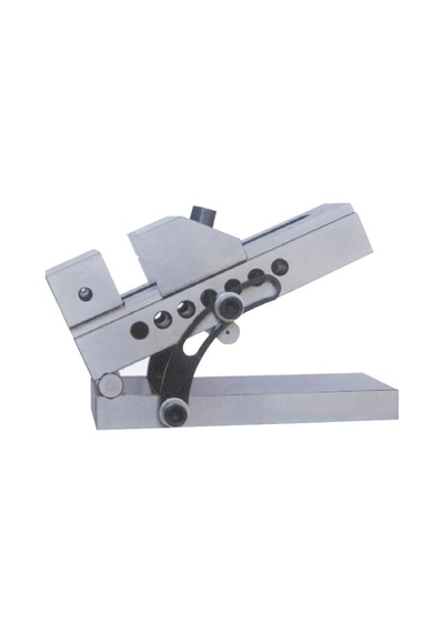 Zxqgg Açılı Pimli Hassas Mengene 50 Mm