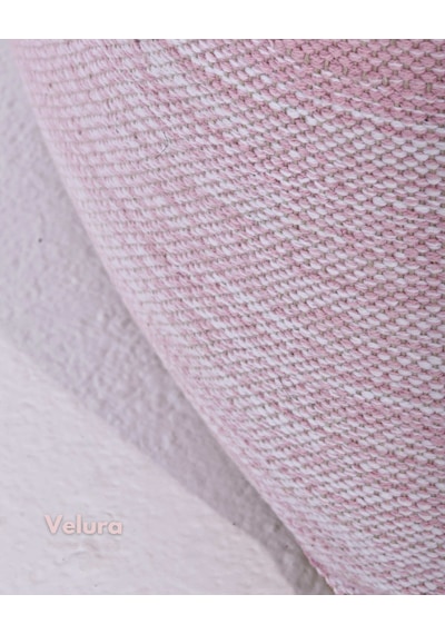 Delight Pink - Puf Pembe