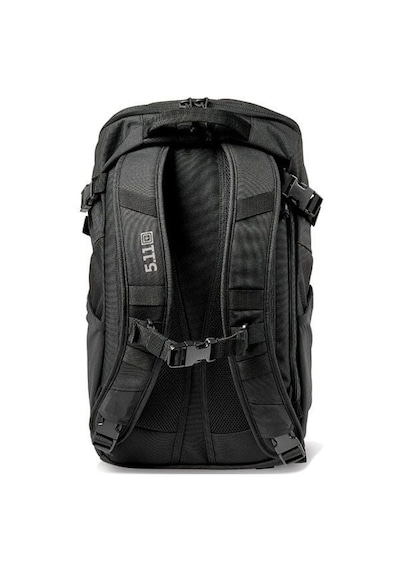 Deuter 5.11 Mvr 25l Backpack Sıyah Canta Çok Renkli