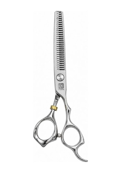 Titan W-630h Acmr 6\" El Yapımı Profesyonel Kuaför Makası