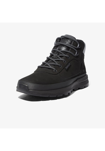 Timberland Field Trekker Mıd Erkek Siyah Spor Ayakkabı Tb0a1zpu0151 Siyah
