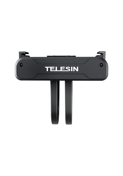 360 Manyetik Adaptör Djı Action 5 Pro 4 3 Için Bağlantı Adaptörü İle Hızlı Bırakma Adaptörü - Djı Osmo 360 Diğer