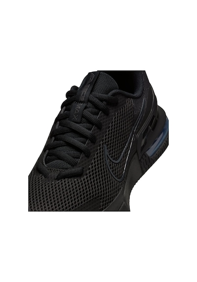 Nike M Aır Max Alpha Traıner 6 Siyah