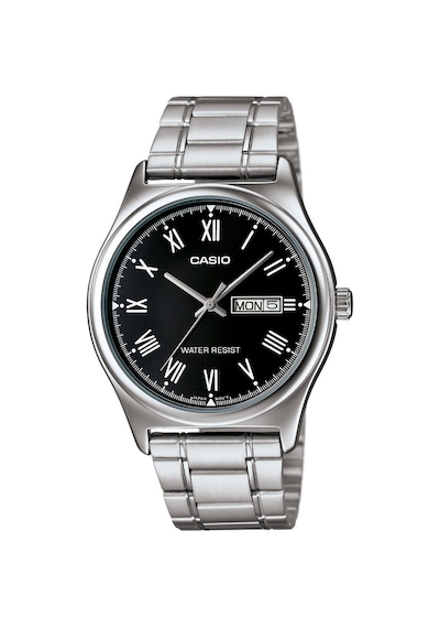 Casio Mtp-v006d-1budf Erkek Kol Saati Gri