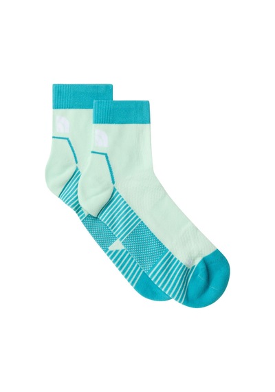 The North Face Traıl Run Quarter Sock Unisex Çorap Nf0a882en3u1 Çok Renkli
