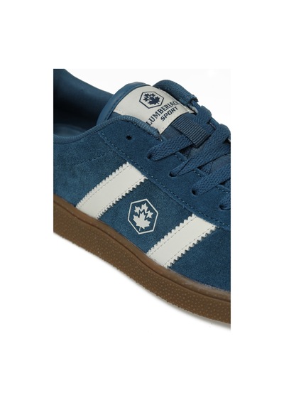 Lumberjack Frosty 5pr Mavi Erkek Sneaker Mavi