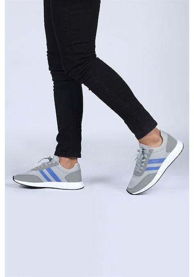 Jump 26396 Spor Ayakkabı Gri