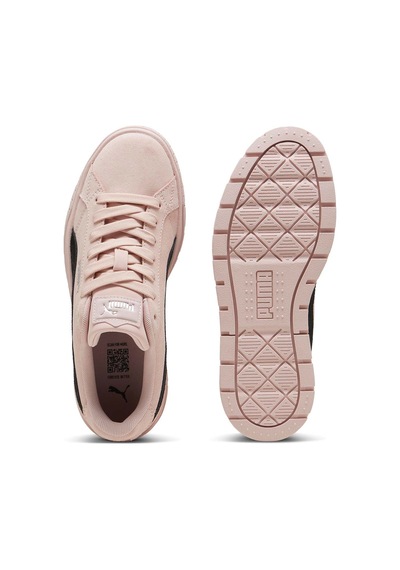 Puma Karmen Iı Pembe Kadın Sneaker 000000000101992142 Pembe