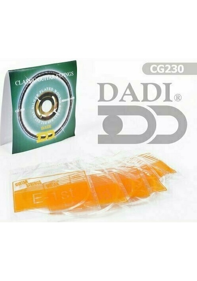 Dadi Cg230 Klasik Gitar  Teli