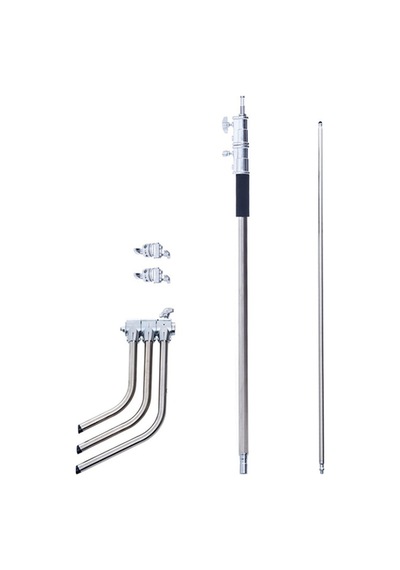 Arcury - Ml330l 330cm Deve Boynu