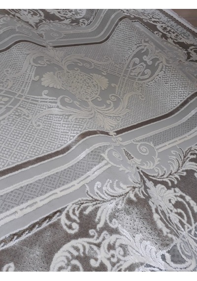 Linea Halı Bamboo 160x230 Desen :3710 Bej