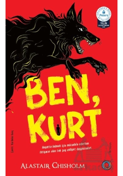Ben, Kurt Orenda