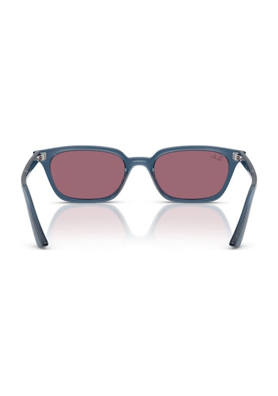 Ray-ban Güneş Gözlüğü Rb4456 53 68121a Şeffaf - Mavi